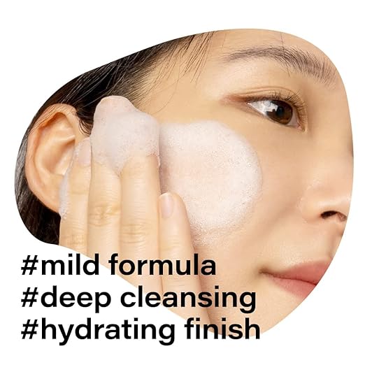 d’Alba Piedmont Italian White Truffle Deep Foam Cleanser, All Skin Types, Hypoallergenic, 80ml d'alba Piedmont