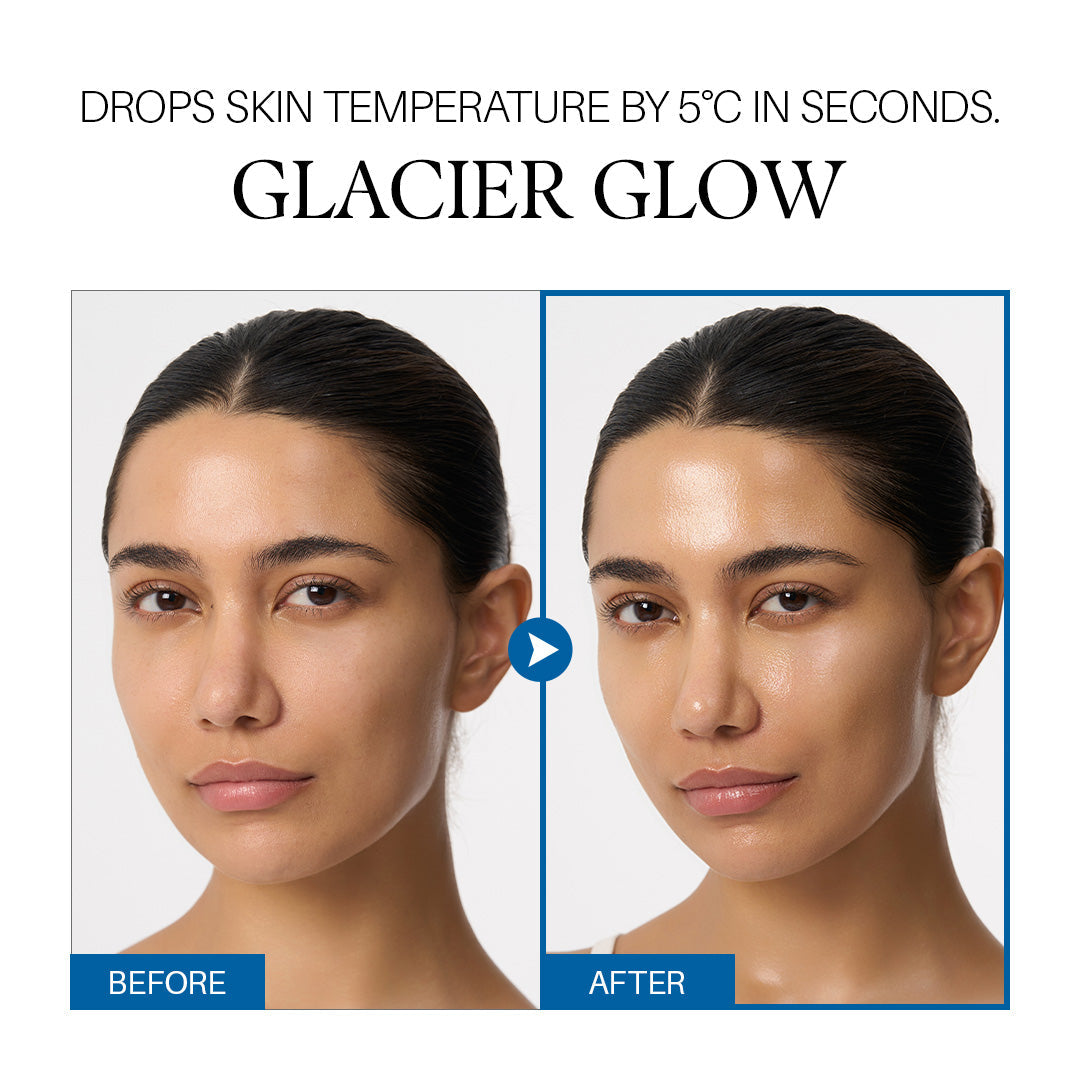 d'Alba Piedmont Italian White Truffle Refresh Aqua Serum, Glow Serum for Radiant Skin, Non Comedogenic, All in One Mist - 100 ml d'alba Piedmont