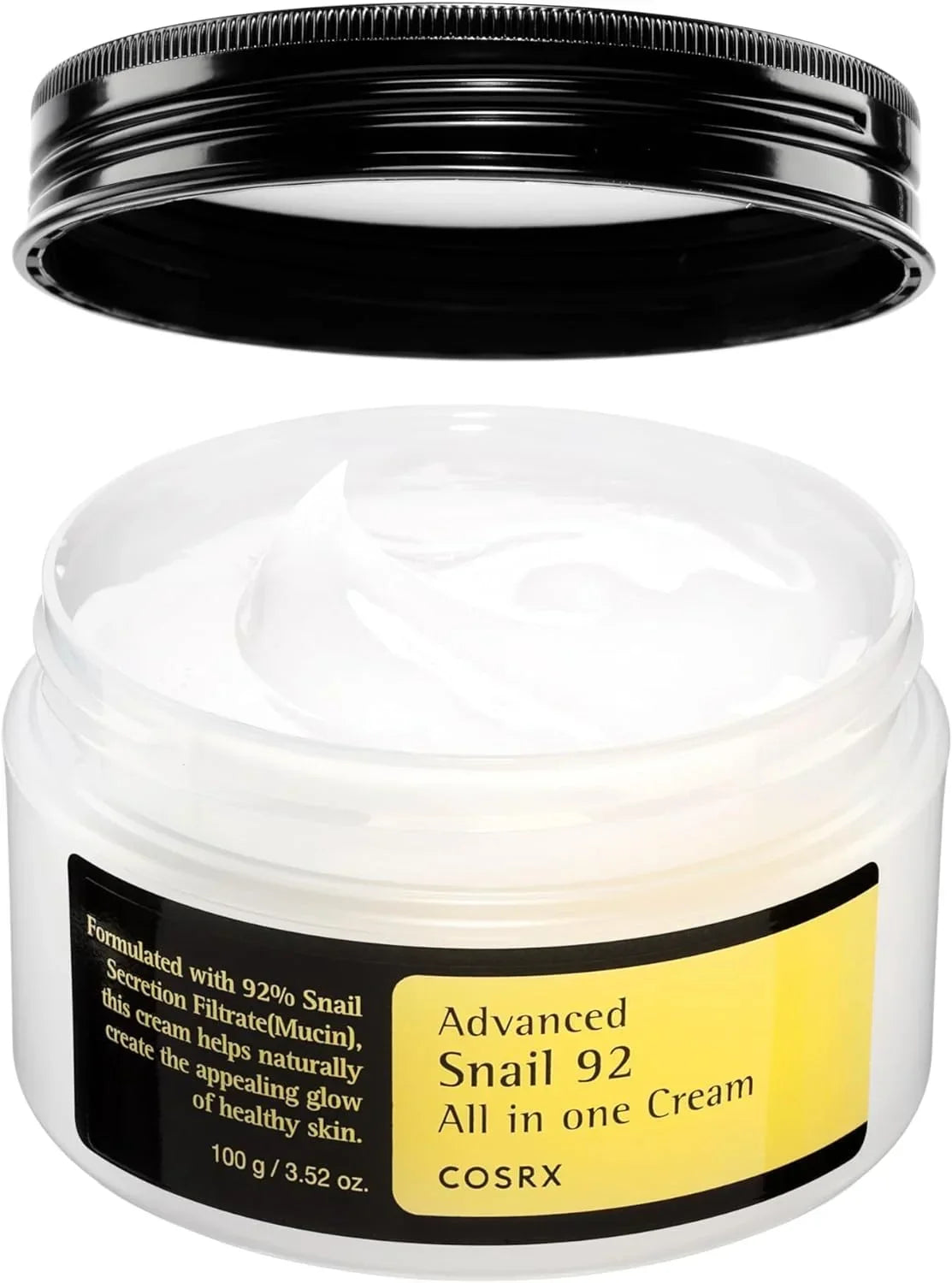 Cosrx Advanced Snail 92 All In One Cream (100Ml) Cosrx