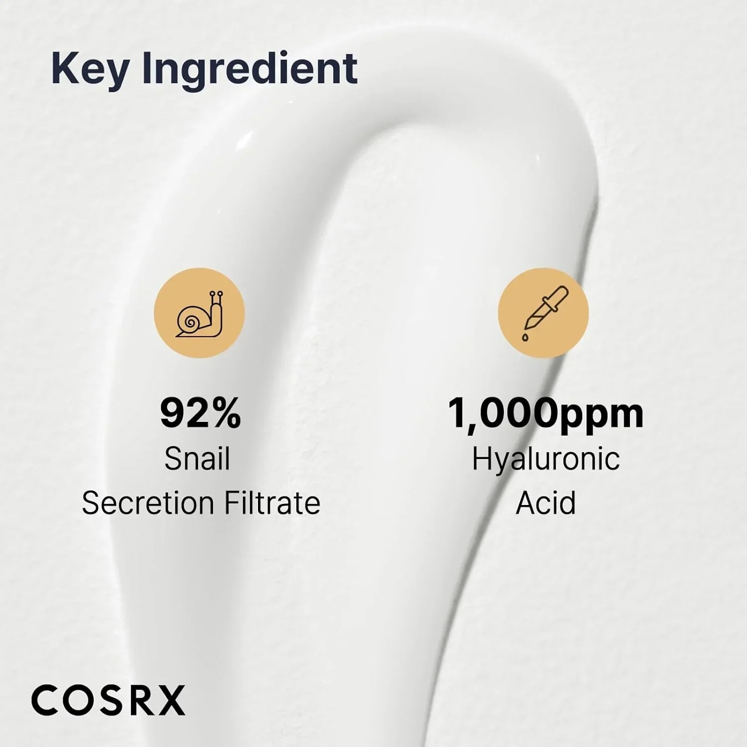 Cosrx Advanced Snail 92 All In One Cream (100Ml) Cosrx