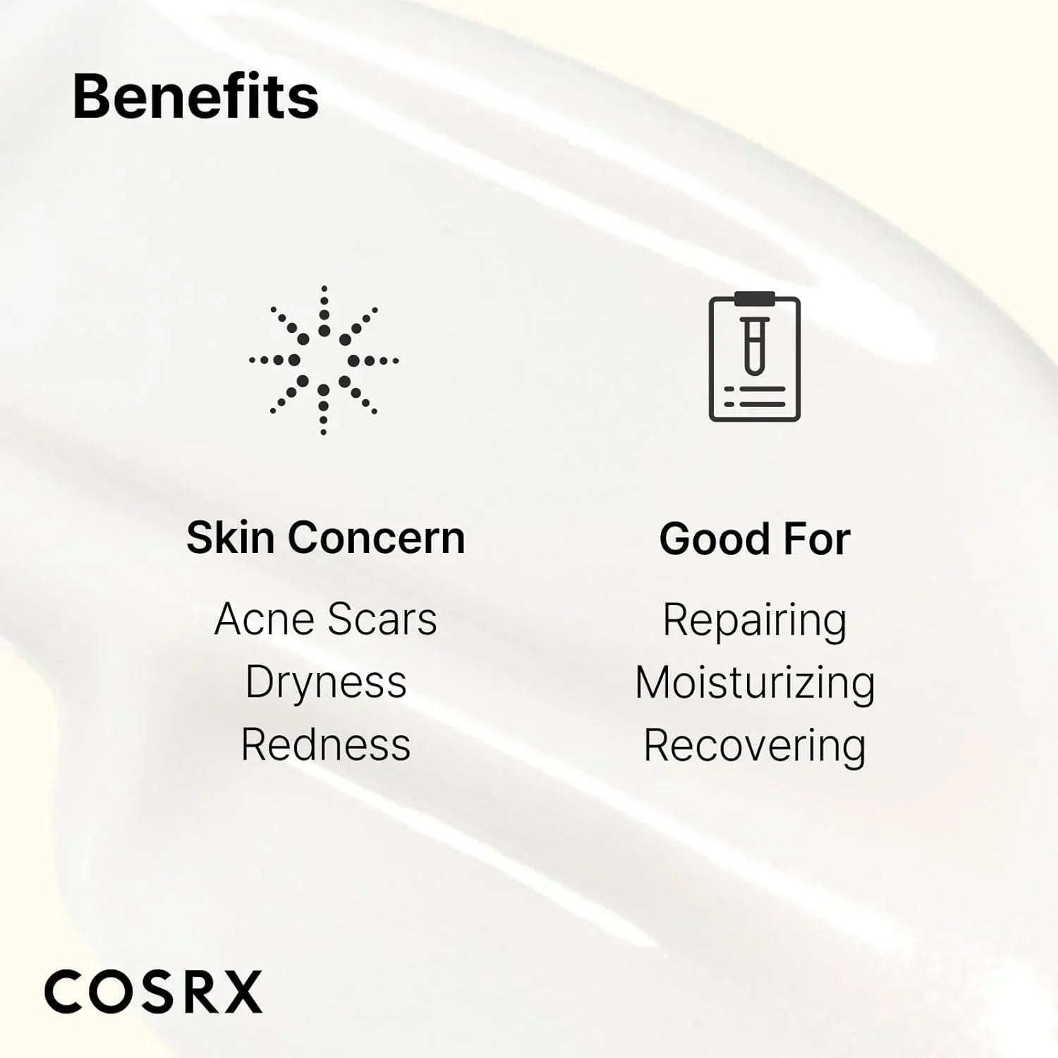 Cosrx Advanced Snail 92 All In One Cream (100Ml) Cosrx