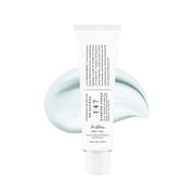 Dr.Altheas 147 Barrier Cream | Daily Skin Barrier Care | Deep Hydrating with Hyaluronic Acid & Ceramides | Korean Vegan Skincare for All Skin Types | 50 ml Beauty Matters