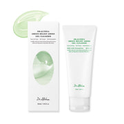 Dr.Althea Green Relief Amino Gel Cleanser | Lightweight & Hydrating Makeup Remover | Daily Face Wash with Hyaluronic Acid | Korean Vegan Skincare for All Skin Types | 100ml Beauty Matters