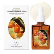 Dr.Althea Vitamin C Boosting Serum, Skin Care, Even Skin Tone, Vegan, Korean Skincare, 30 ml Dr.Althea