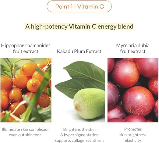 Dr.Althea Vita Glow Mask | Vegan Korean Skincare | 28g x 4 Sheet Dr.Althea