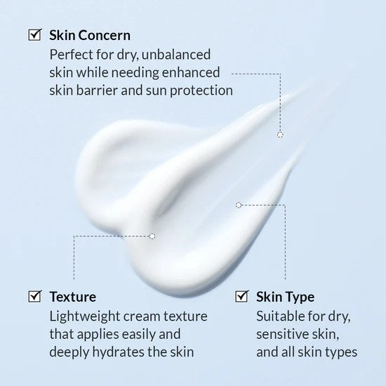 Dr. Althea Aqua Glowing Sunscreen | SPF 50+ PA++++ | Lightweight Hydrating Sunscreen | Non-Greasy, No White Cast | Korean Vegan Skincare | 45ml Dr.Althea