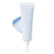 Dr.Althea Aqua Marine Watery Cream | Daily Face Moisturizer for All Skin Types | Deep Hydration Face Cream with Hyaluronic Acid | Vegan Korean Skincare | 50ml Dr.Althea