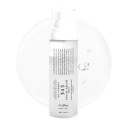 Dr.Althea 345 Relief Cream Mist | Hydrating Facial Mist with Rice Extract | Soothing Care for Sensitive Skin | Vegan Korean Skincare, 100ml Dr.Althea