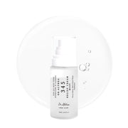 Dr.Althea 345 Relief Cream Mist | Hydrating Facial Mist with Rice Extract | Soothing Care for Sensitive Skin | Vegan Korean Skincare | 60ml Dr.Althea