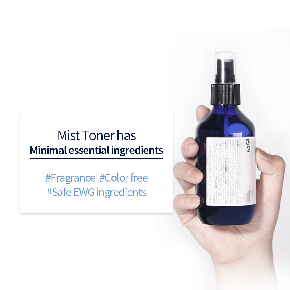 Pyunkang Yul Mist Toner