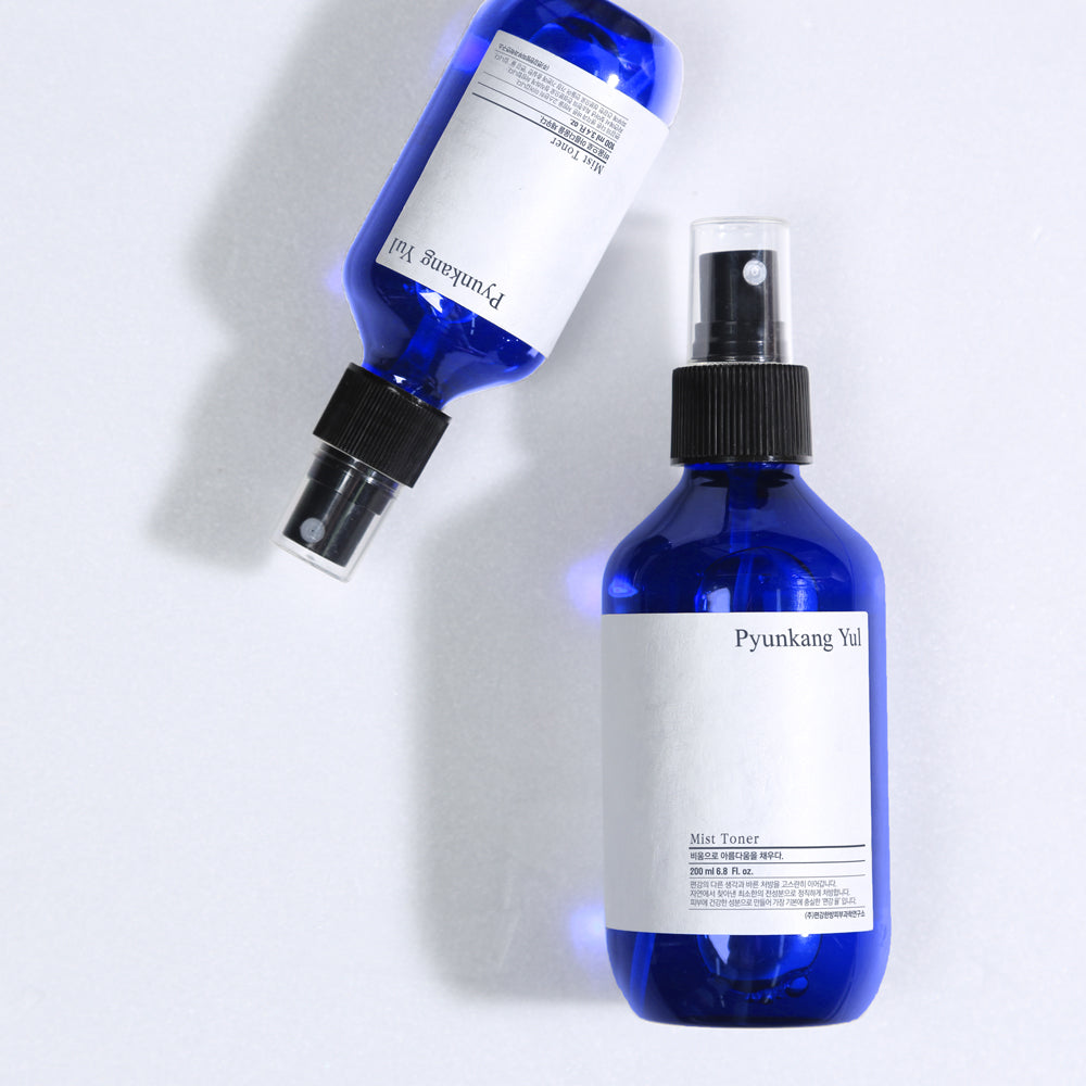 Pyunkang Yul Mist Toner