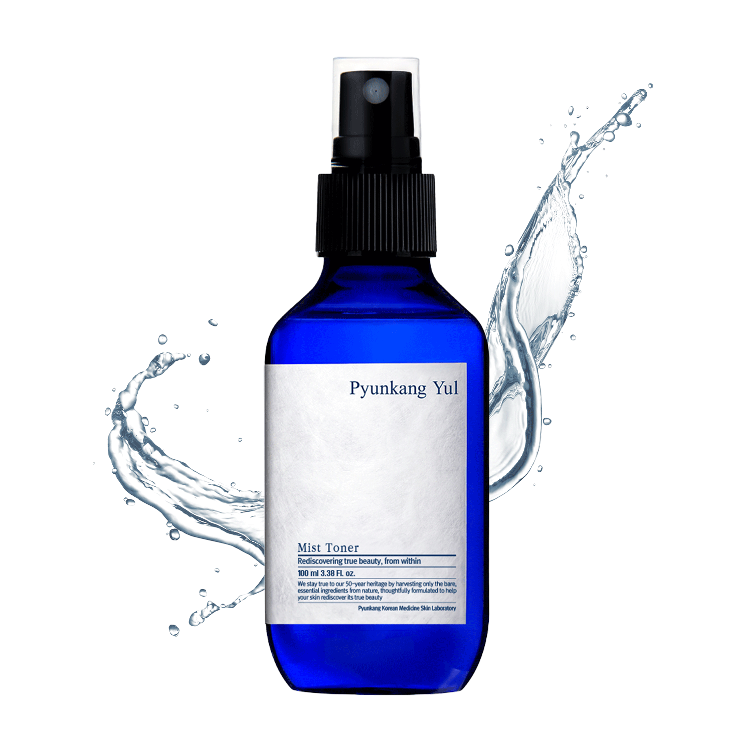 Pyunkang Yul Mist Toner