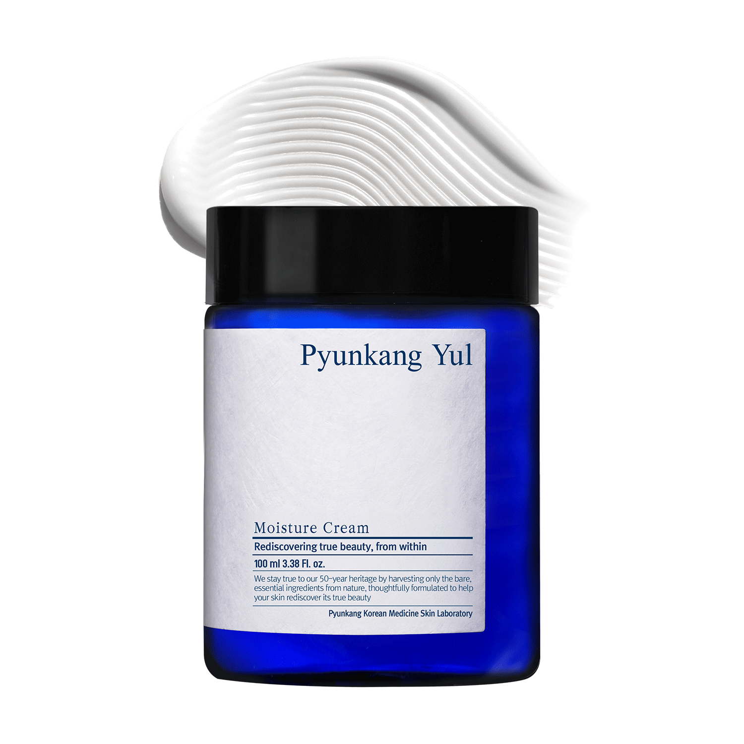 Pyunkang Yul Moisture Cream