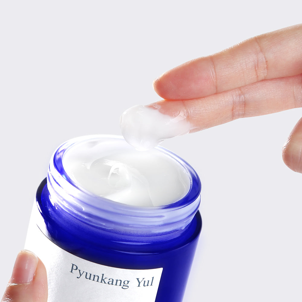 Pyunkang Yul Moisture Cream