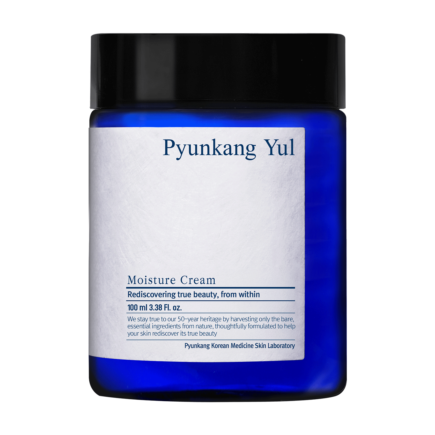Pyunkang Yul Moisture Cream