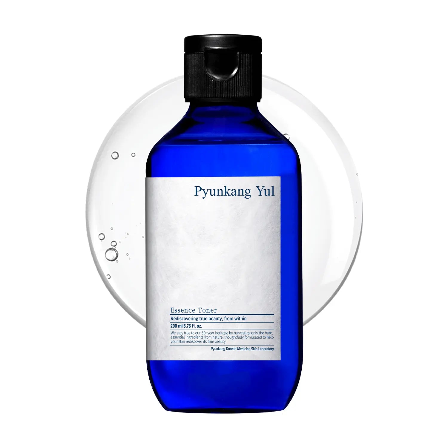 Pyunkang Yul Essence Toner Pyunkang Yul