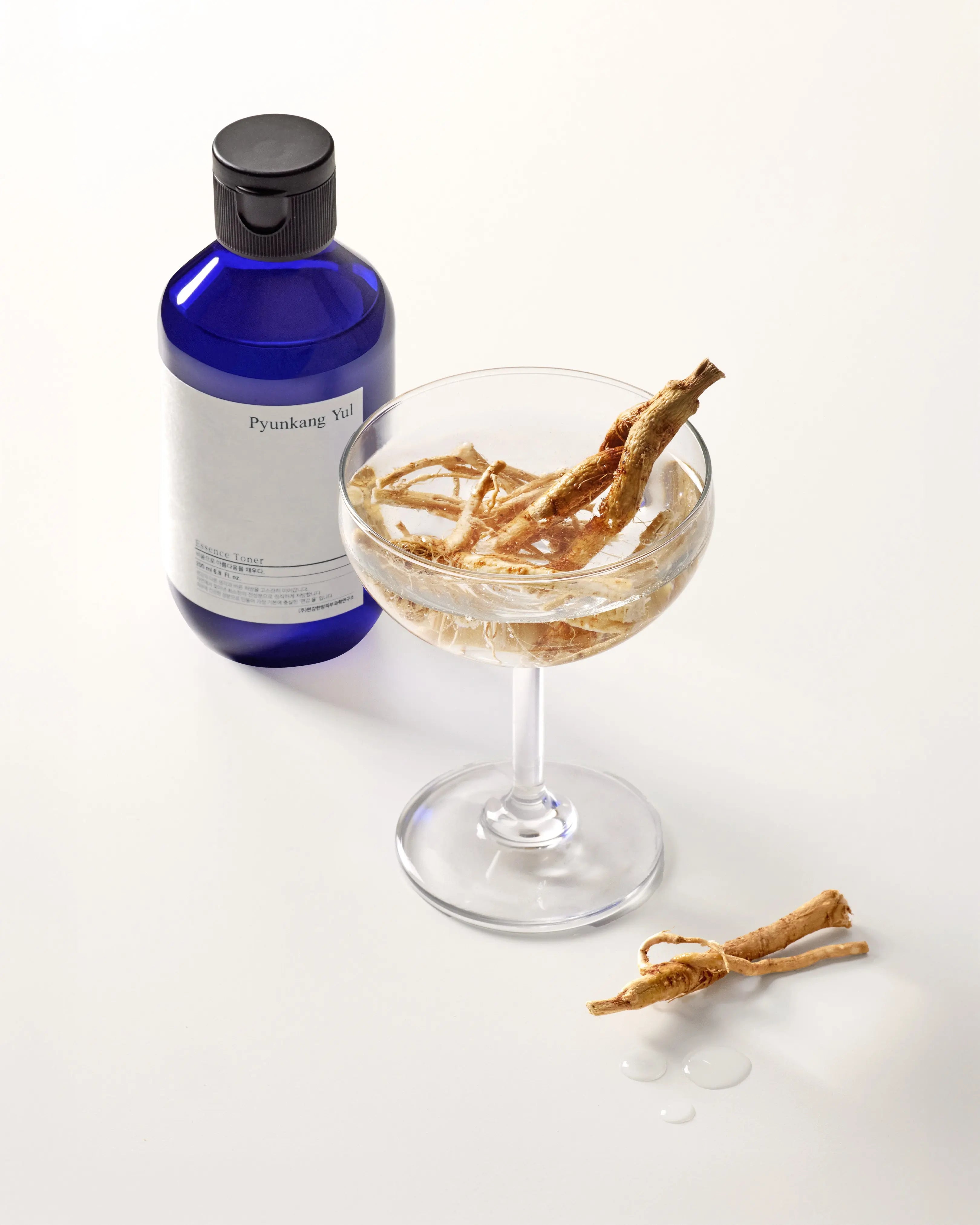 Pyunkang Yul Essence Toner Pyunkang Yul