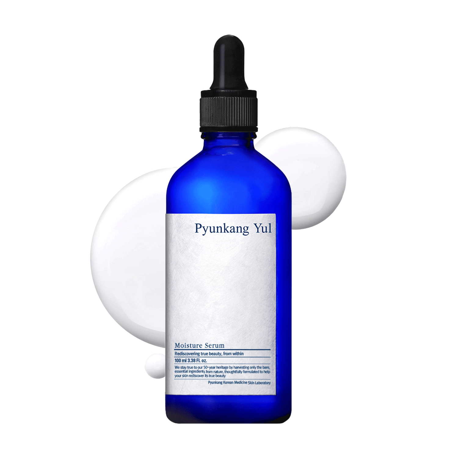Pyunkang Yul Moisture Serum