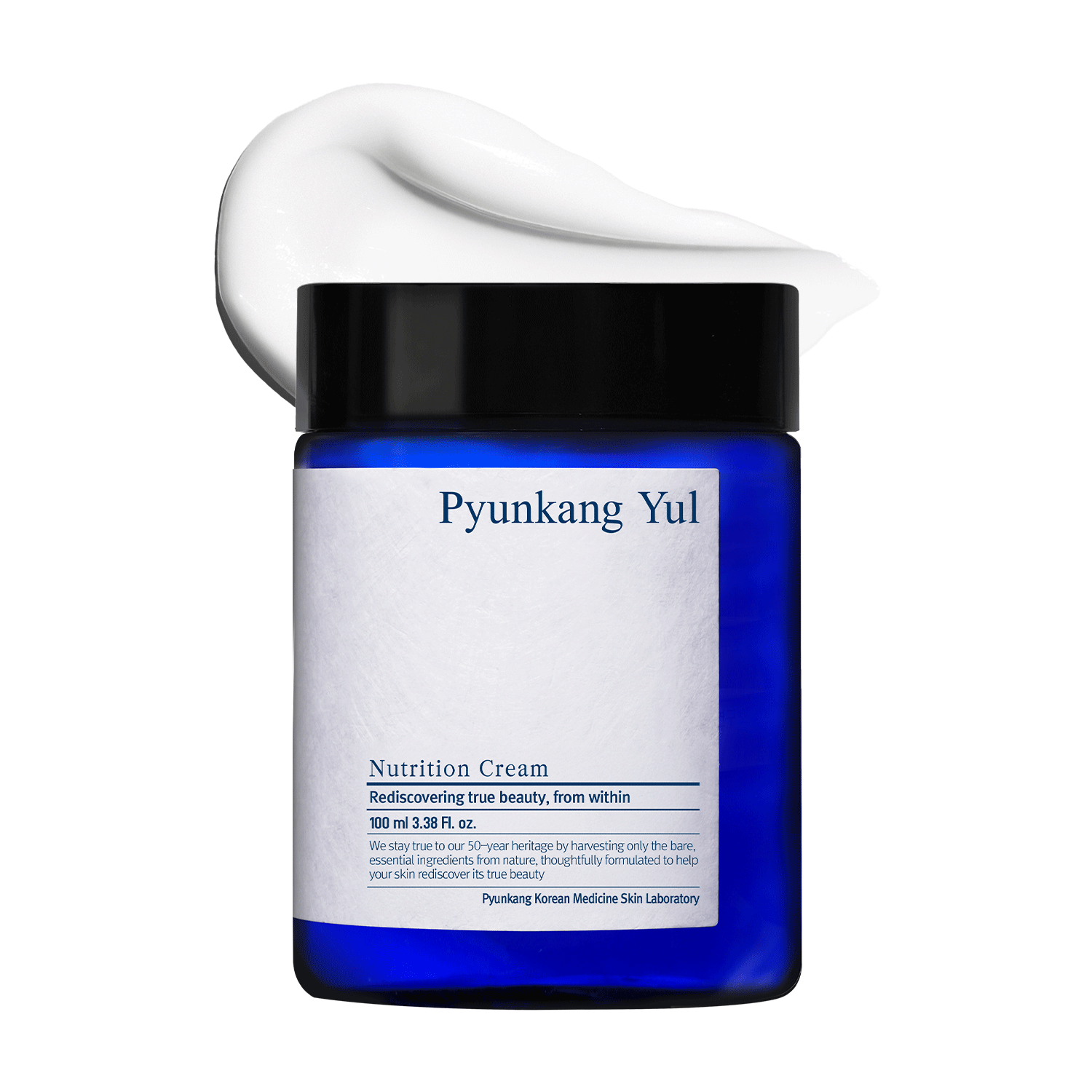 Pyunkang Yul Nutrition Cream