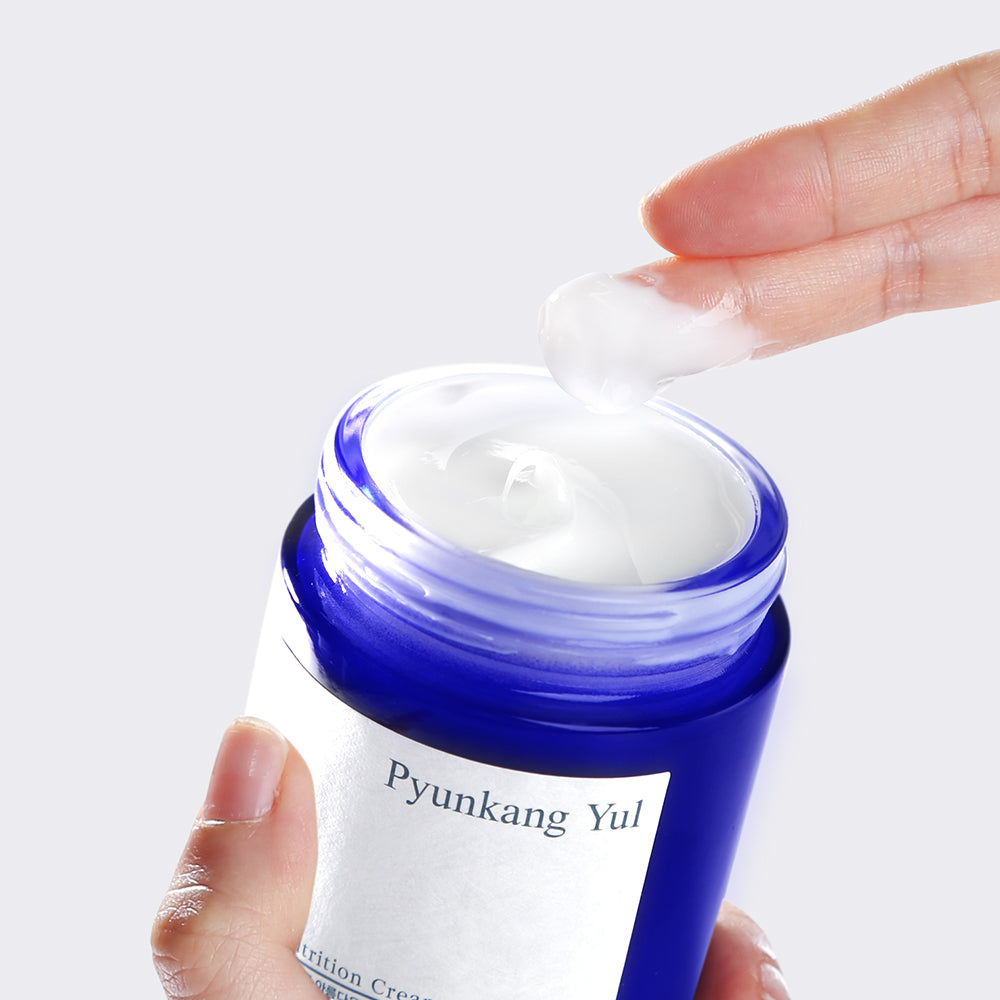 Pyunkang Yul Nutrition Cream
