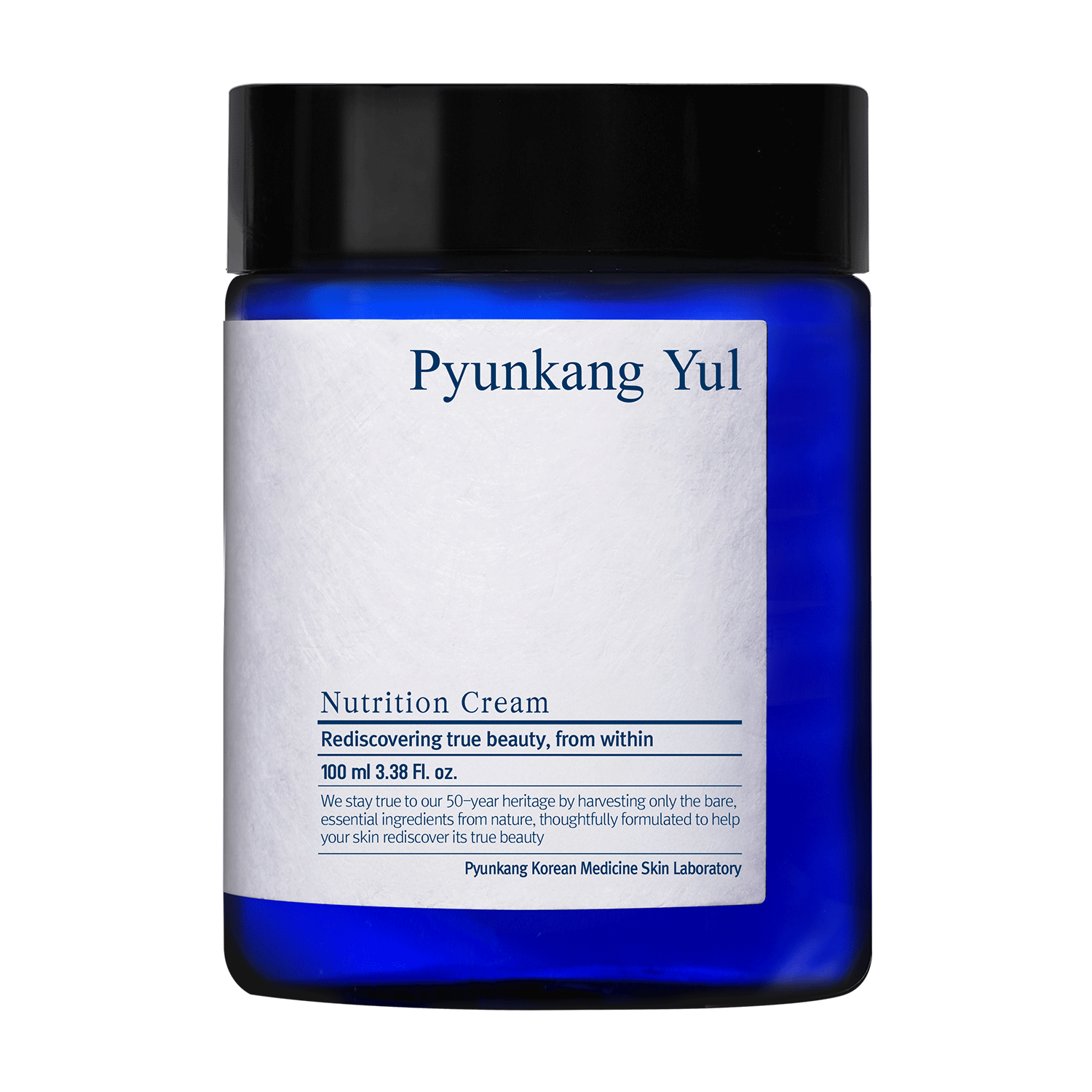 Pyunkang Yul Nutrition Cream