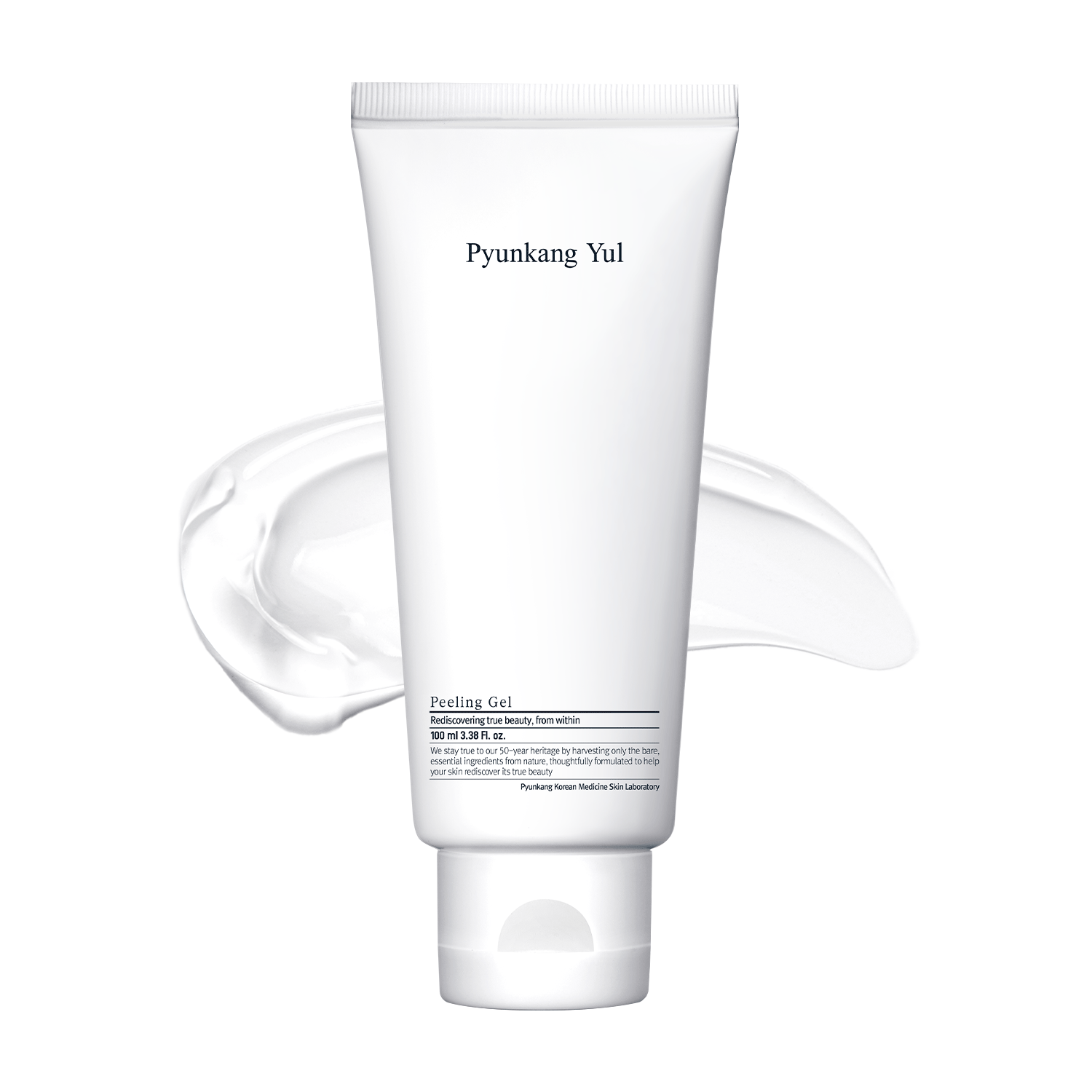 Pyunkang Yul Peeling Gel