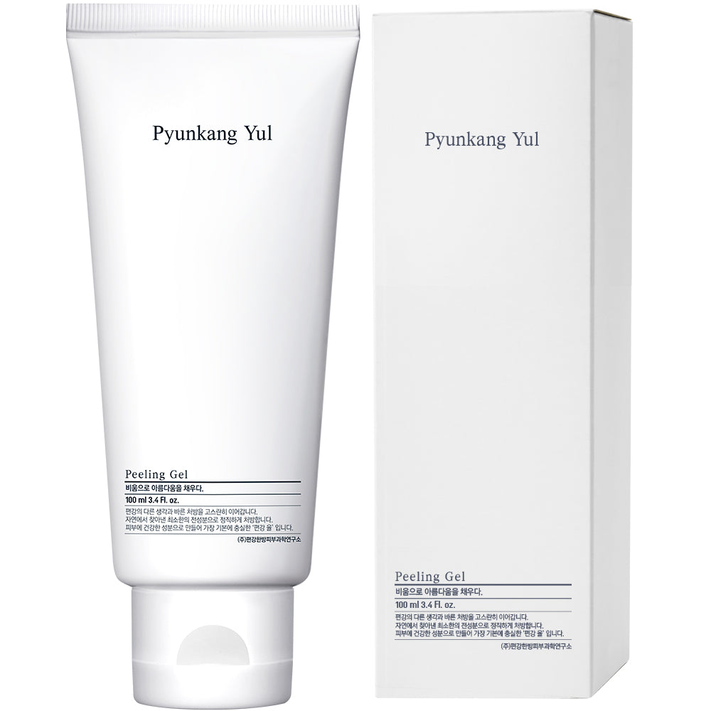 Pyunkang Yul Peeling Gel