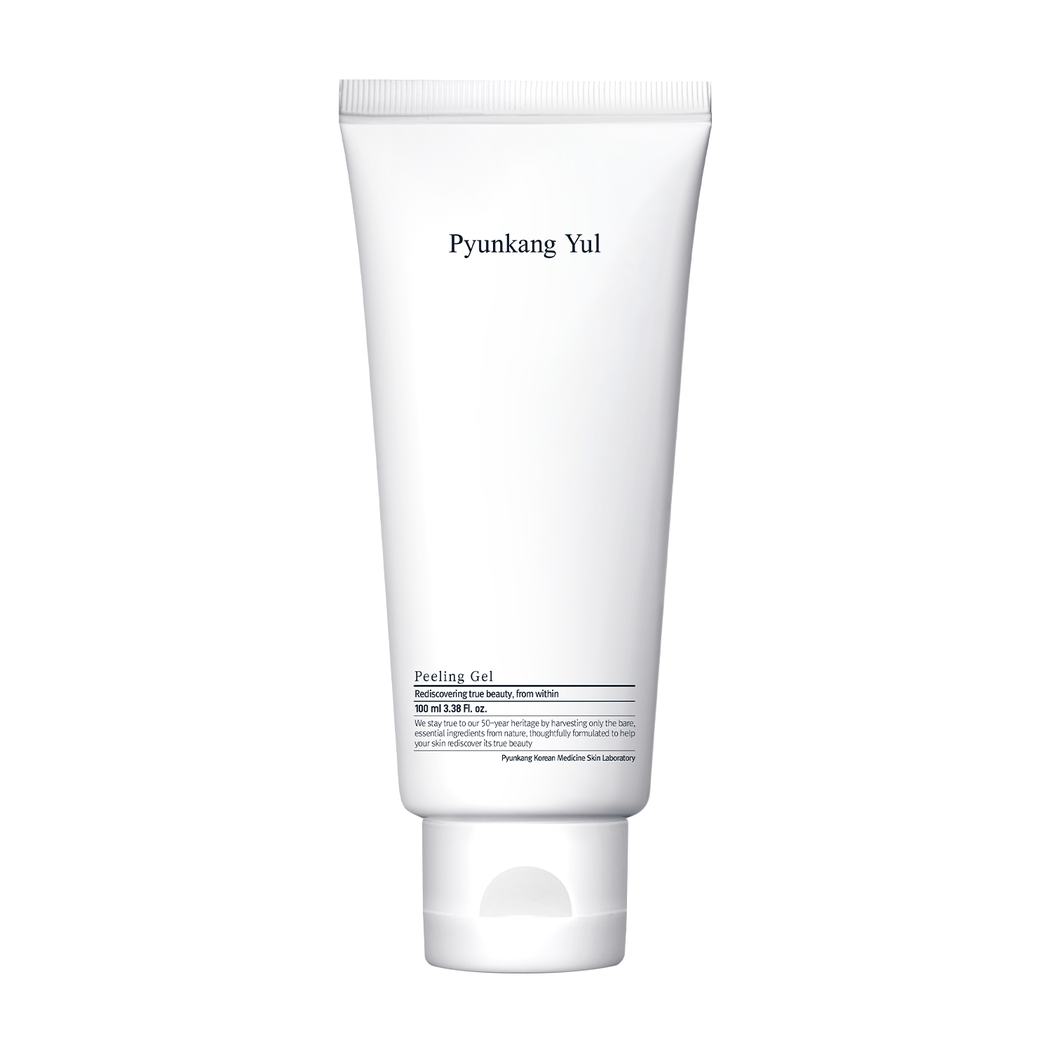 Pyunkang Yul Peeling Gel