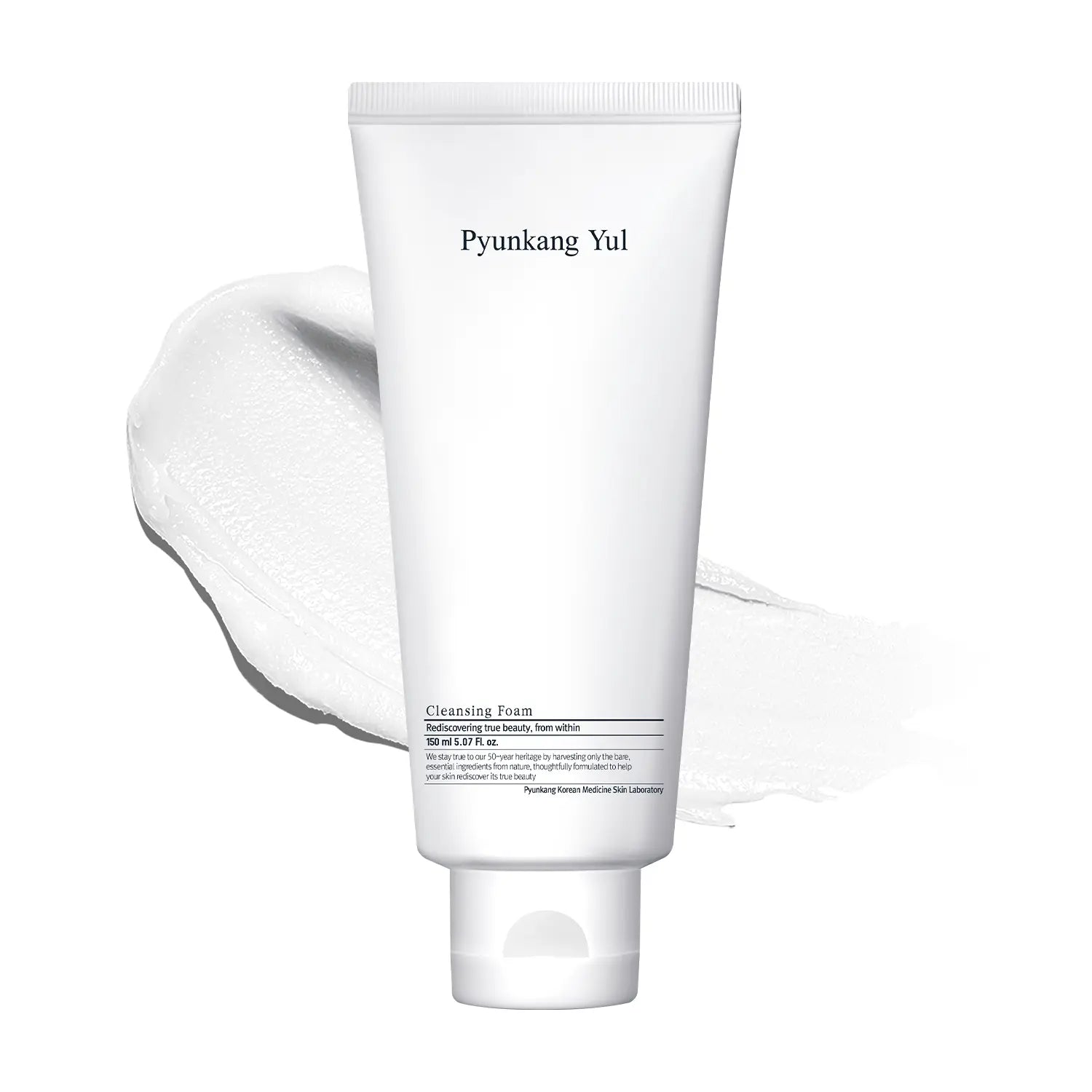 Pyunkang Yul Cleansing Foam Pyunkang Yul