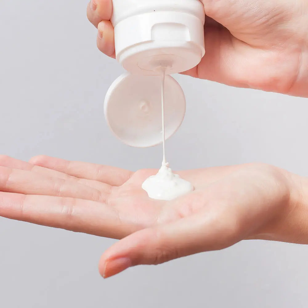 Pyunkang Yul Cleansing Foam Pyunkang Yul