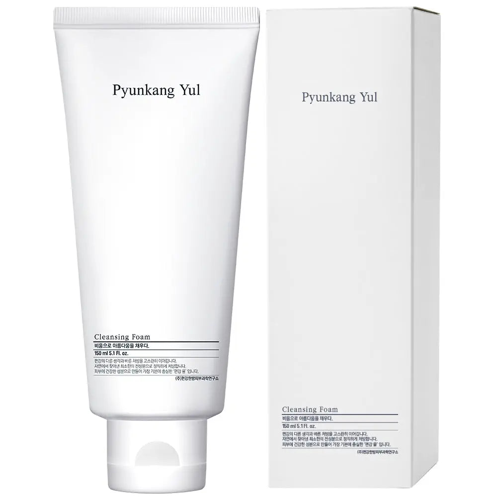 Pyunkang Yul Cleansing Foam Pyunkang Yul
