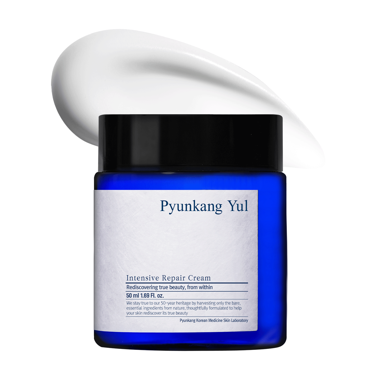 Pyunkang Yul Intensive Repair Cream
