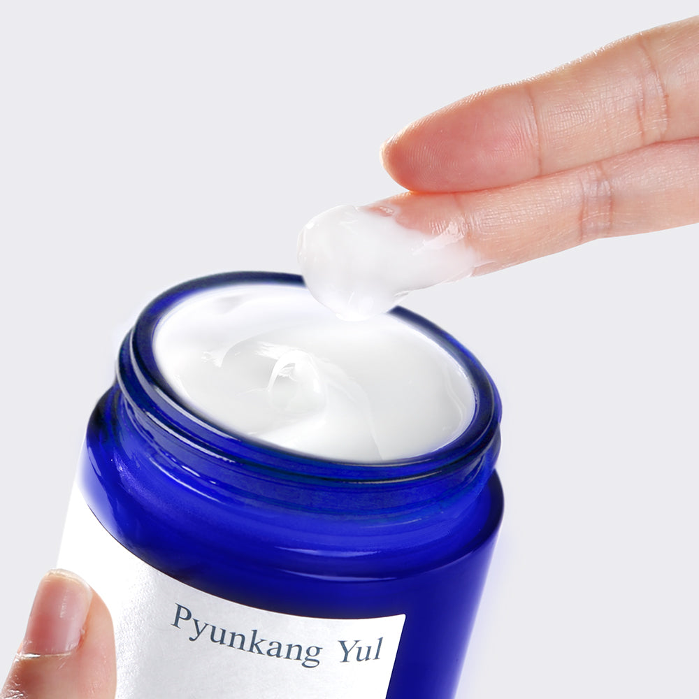 Pyunkang Yul Intensive Repair Cream