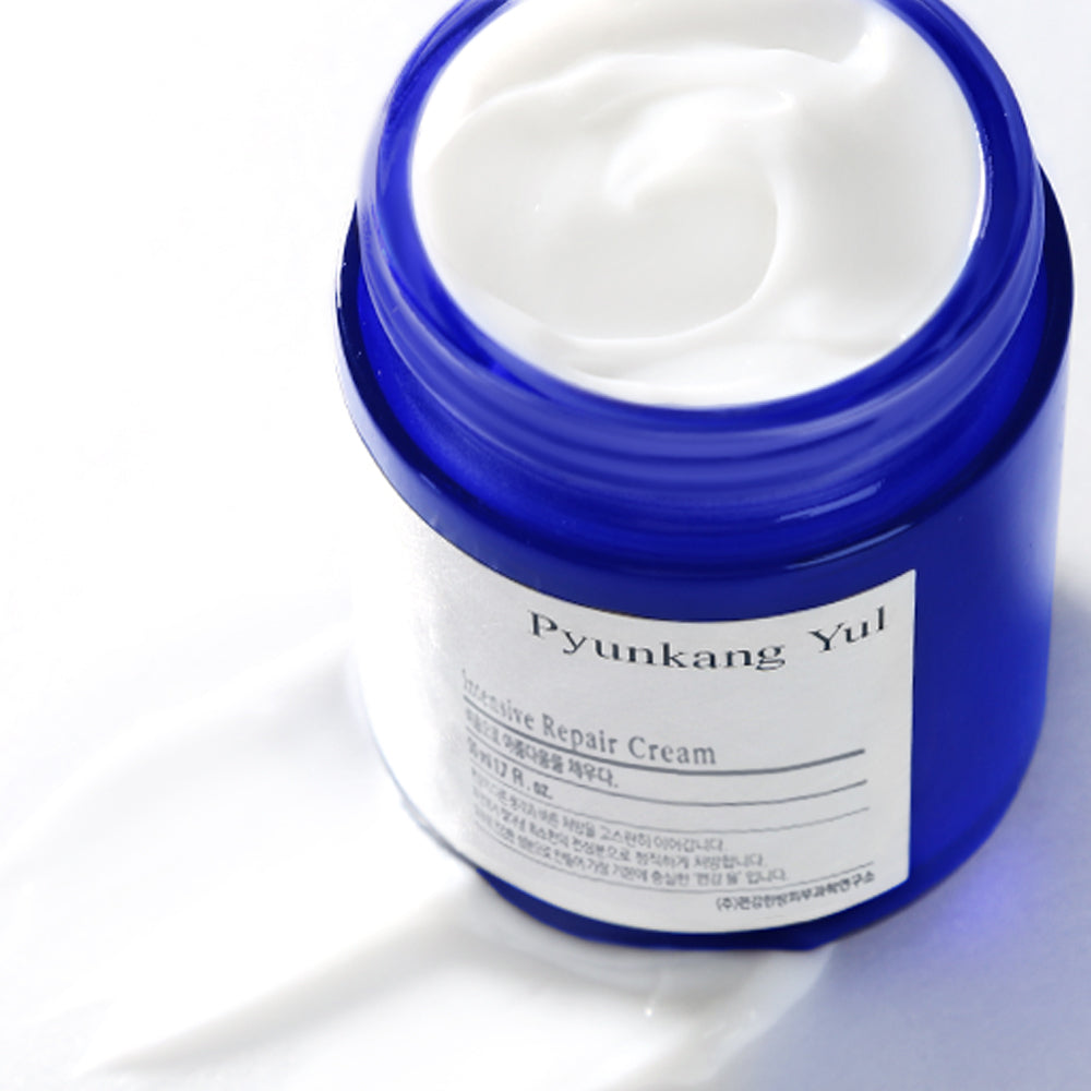 Pyunkang Yul Intensive Repair Cream