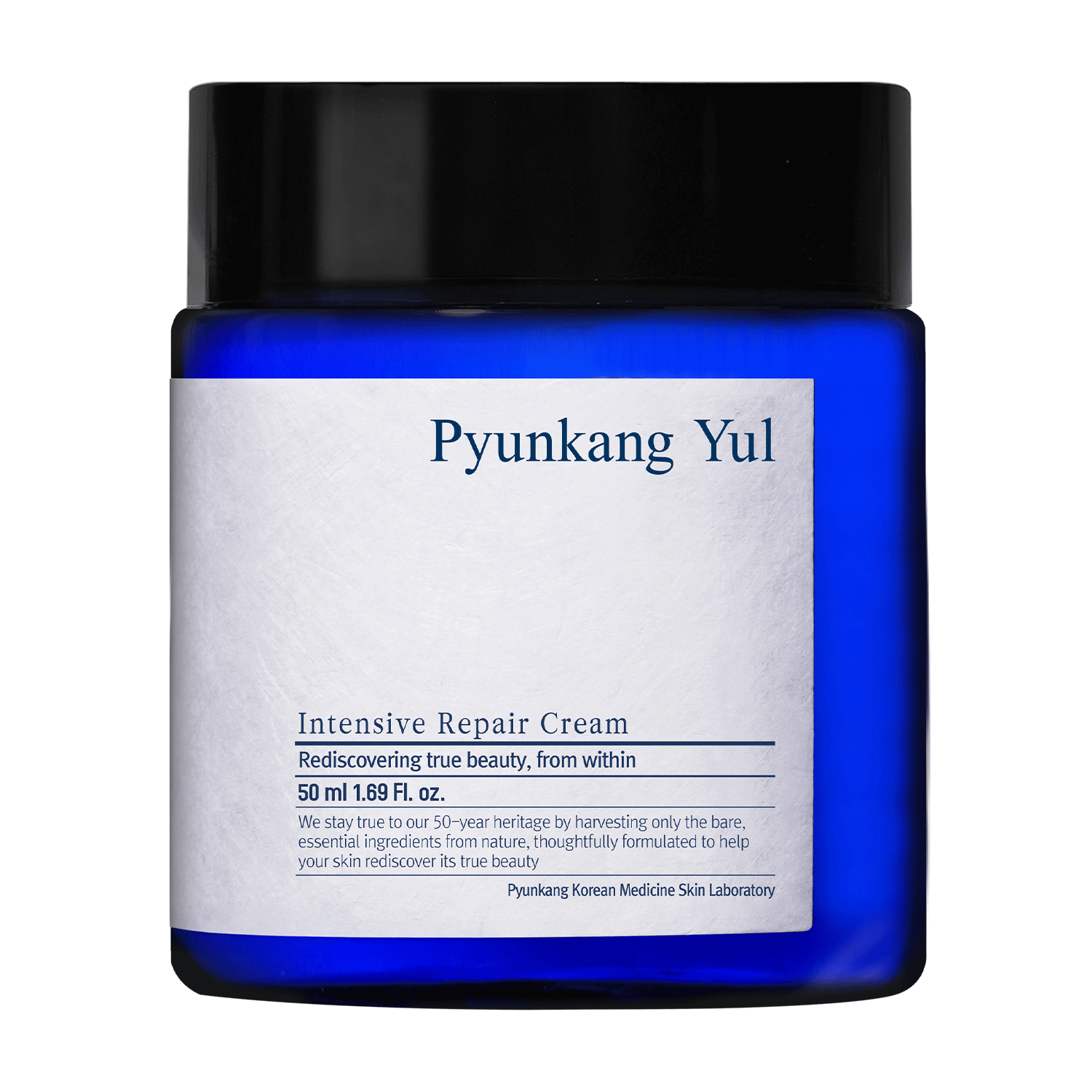 Pyunkang Yul Intensive Repair Cream