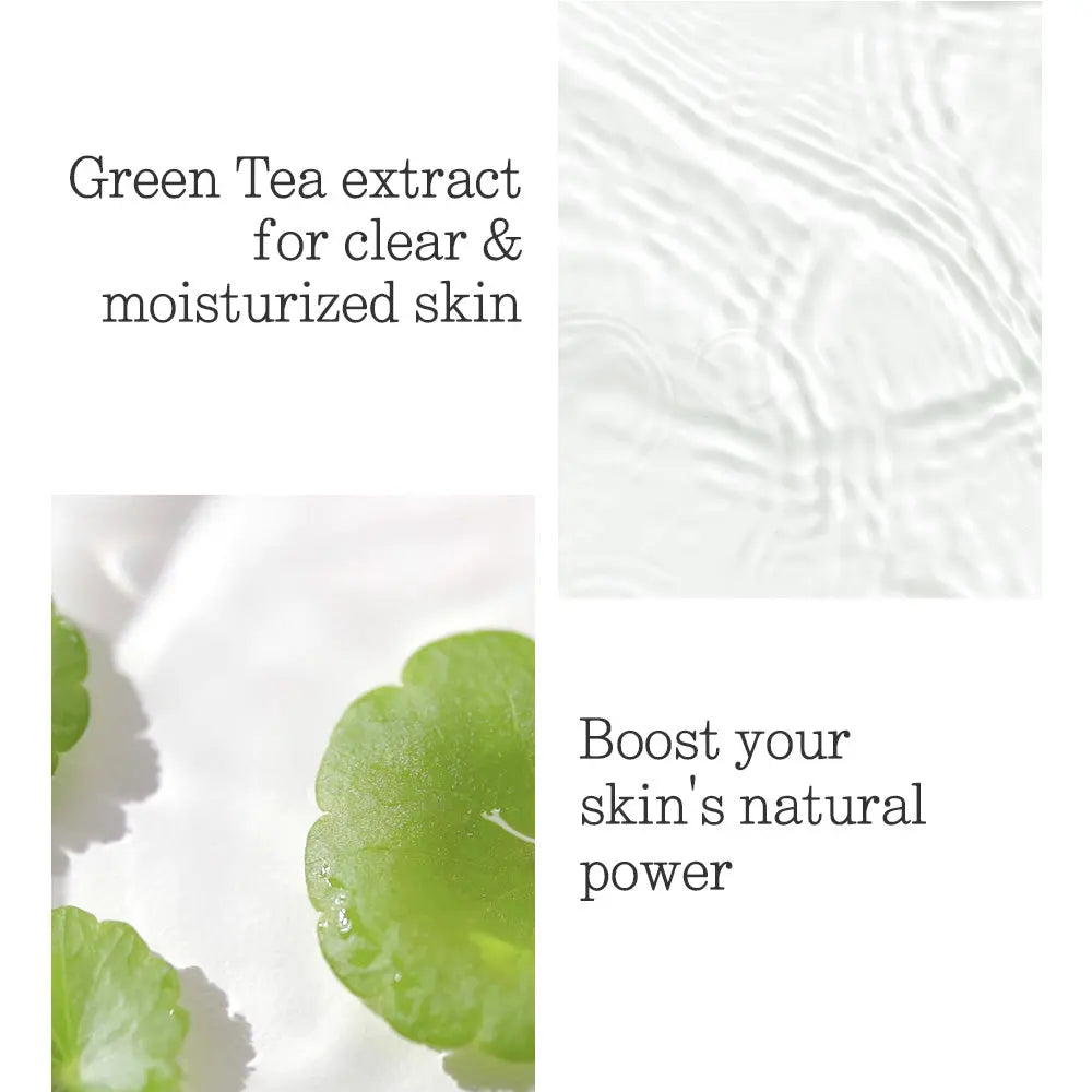 Pyunkang Yul Low pH Pore Deep Cleansing Foam Pyunkang Yul