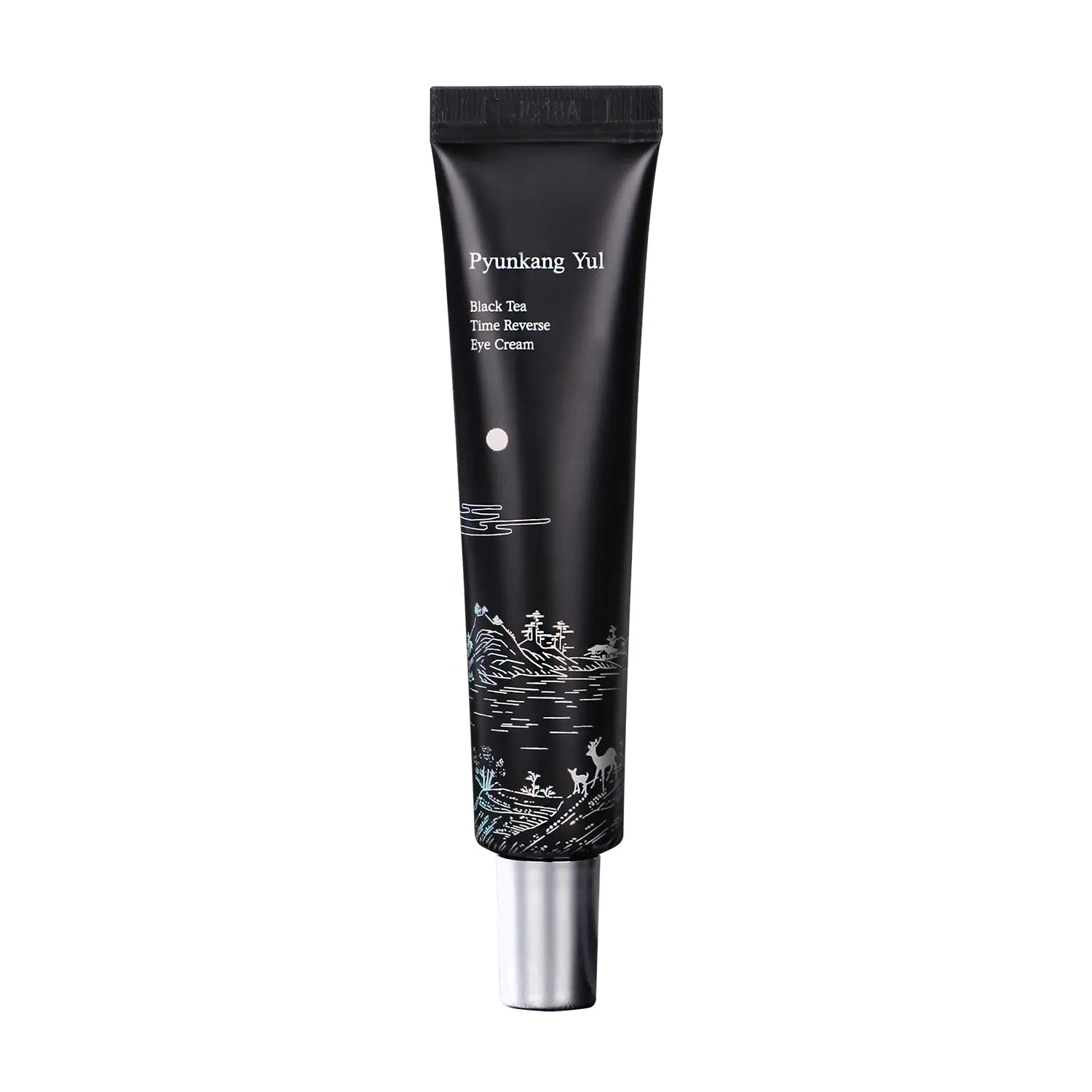 Pyunkang Yul Black Tea Time Reverse Eye Cream Pyunkang Yul