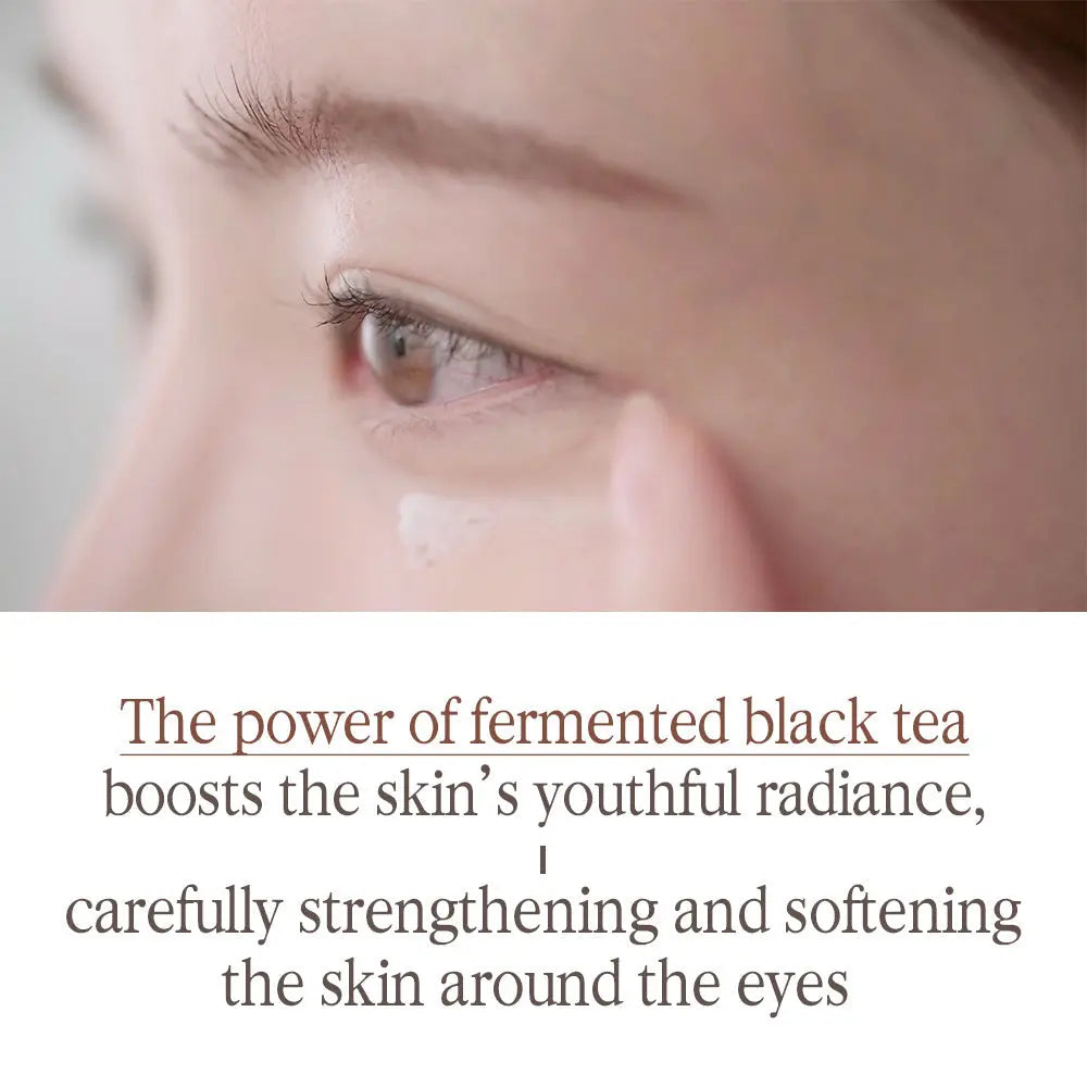 Pyunkang Yul Black Tea Time Reverse Eye Cream Pyunkang Yul