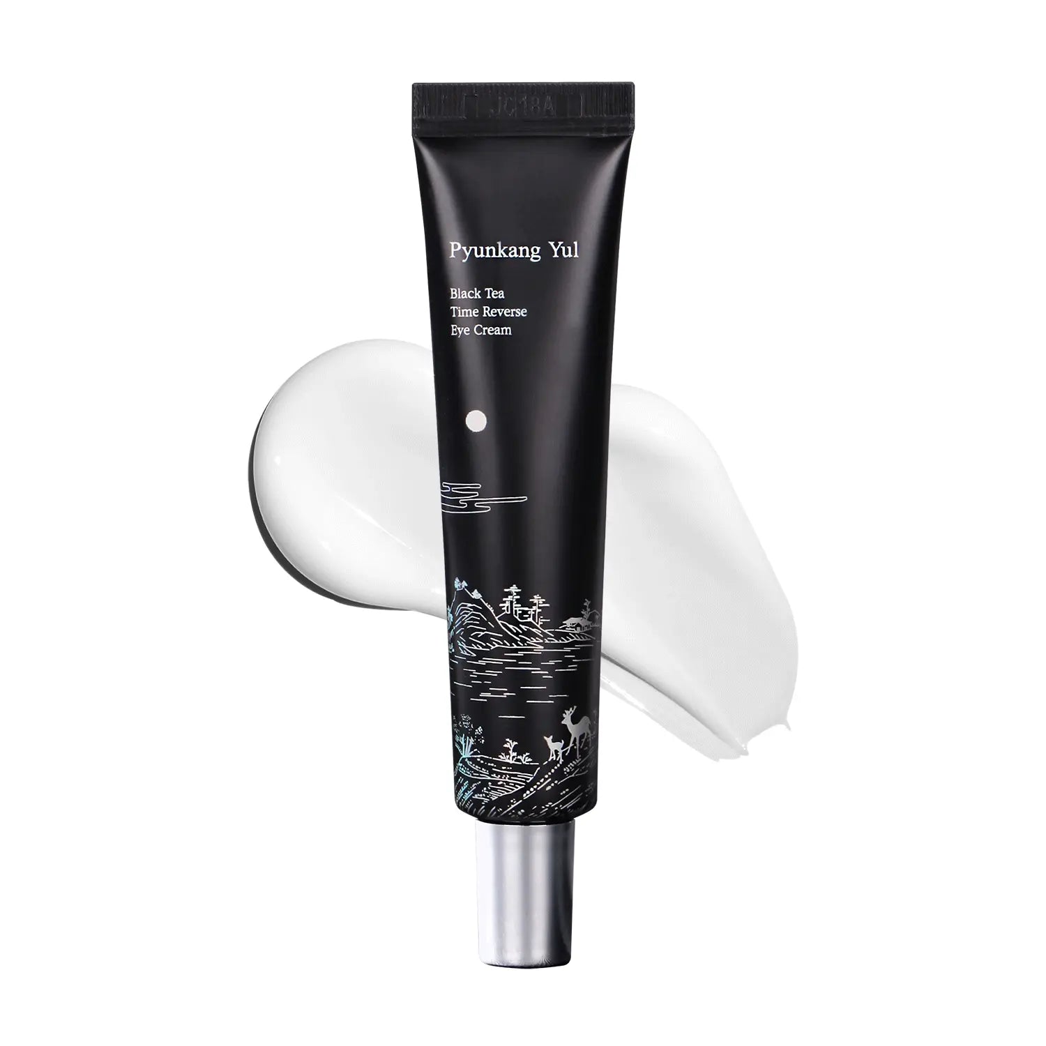 Pyunkang Yul Black Tea Time Reverse Eye Cream Pyunkang Yul