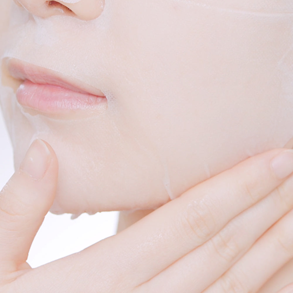 Pyunkang Yul Highly Moisturizing Essence Mask Pack