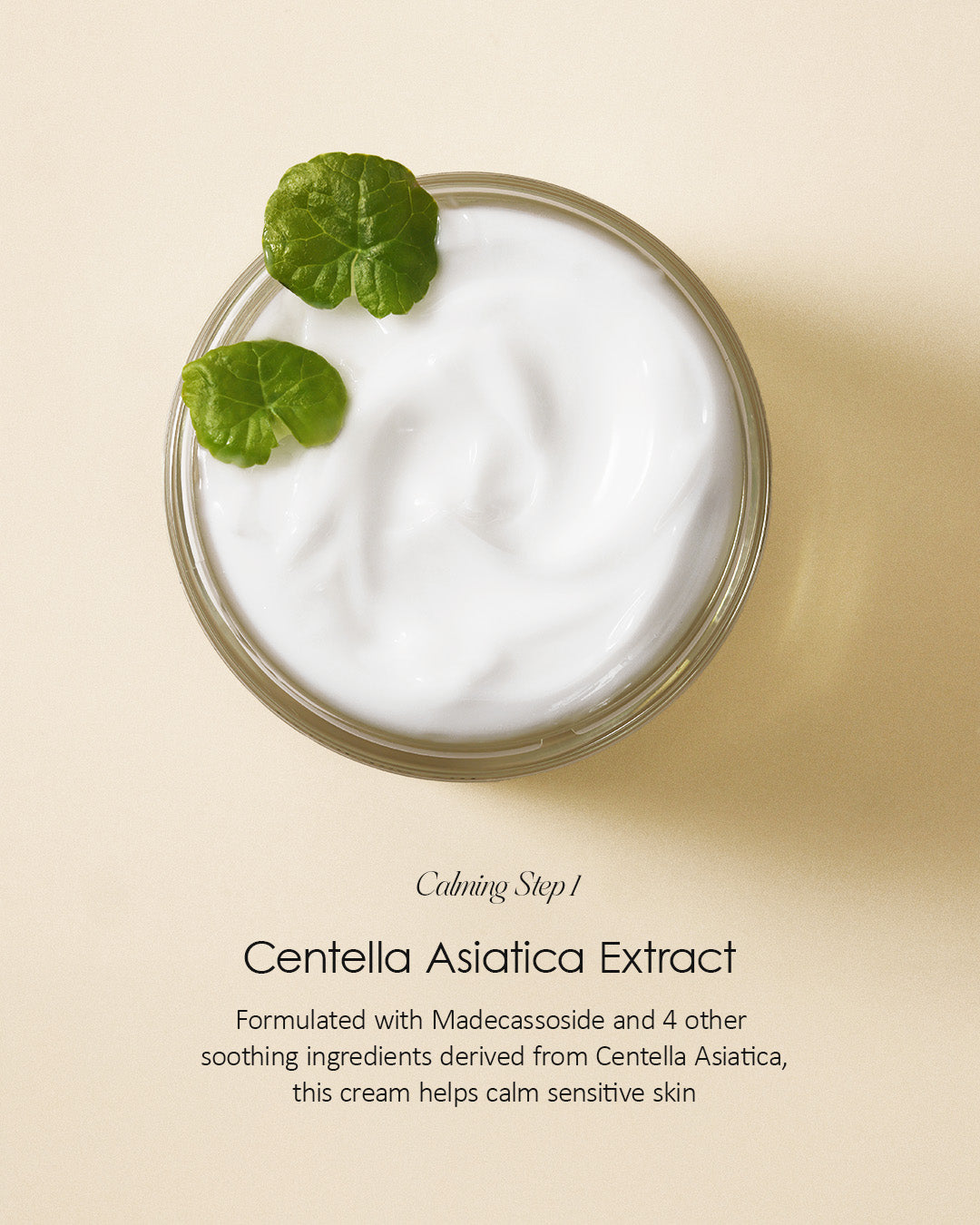 Pyunkang Yul Calming Moisture Barrier Cream
