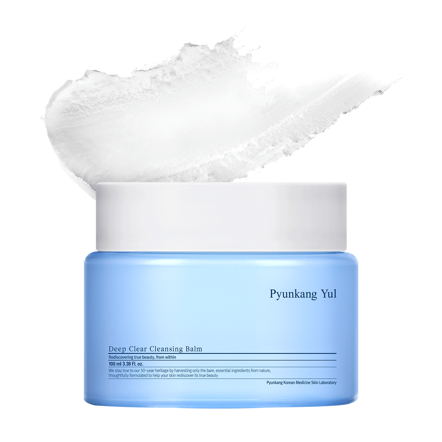 Pyunkang Yul Deep Clear Cleansing Balm