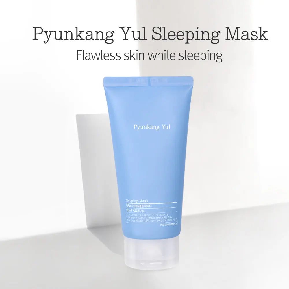 Pyunkang Yul Sleeping Mask Pyunkang Yul
