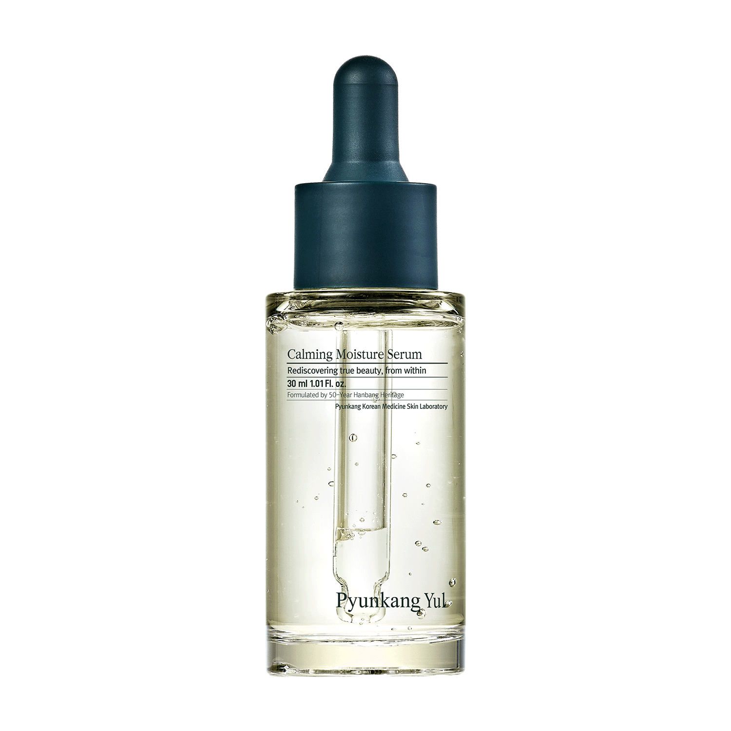 Pyunkang Yul Calming Moisture Serum