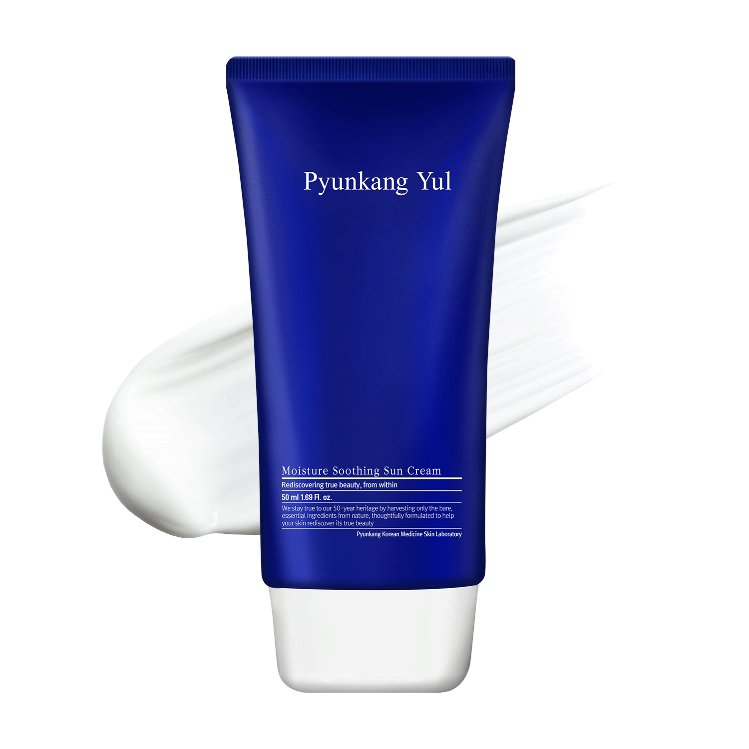 Pyunkang Yul Moisture Soothing Sun Cream