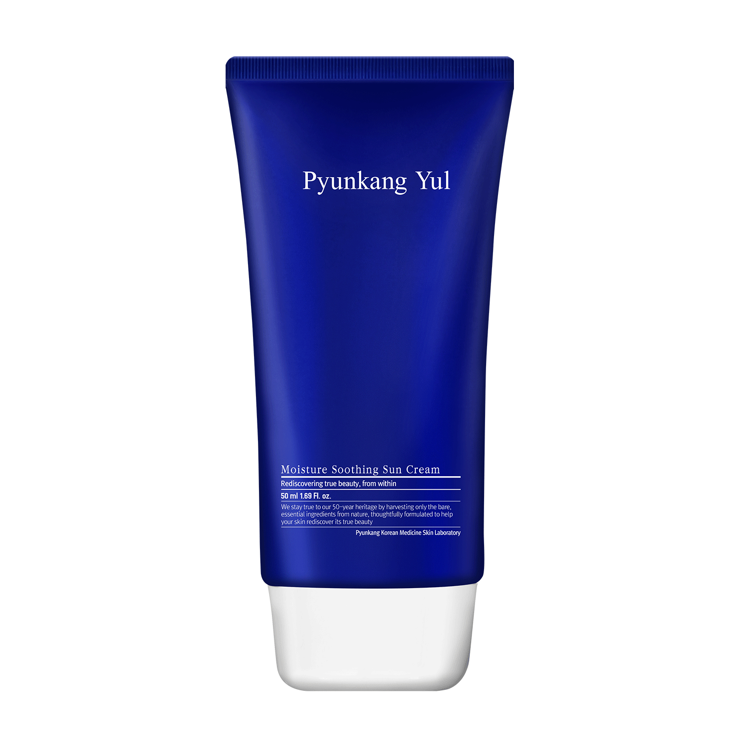 Pyunkang Yul Moisture Soothing Sun Cream
