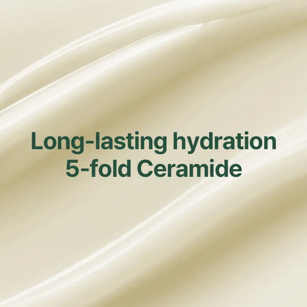 Pyunkang Yul Calming Moisture Nourishing Cream Pyunkang Yul