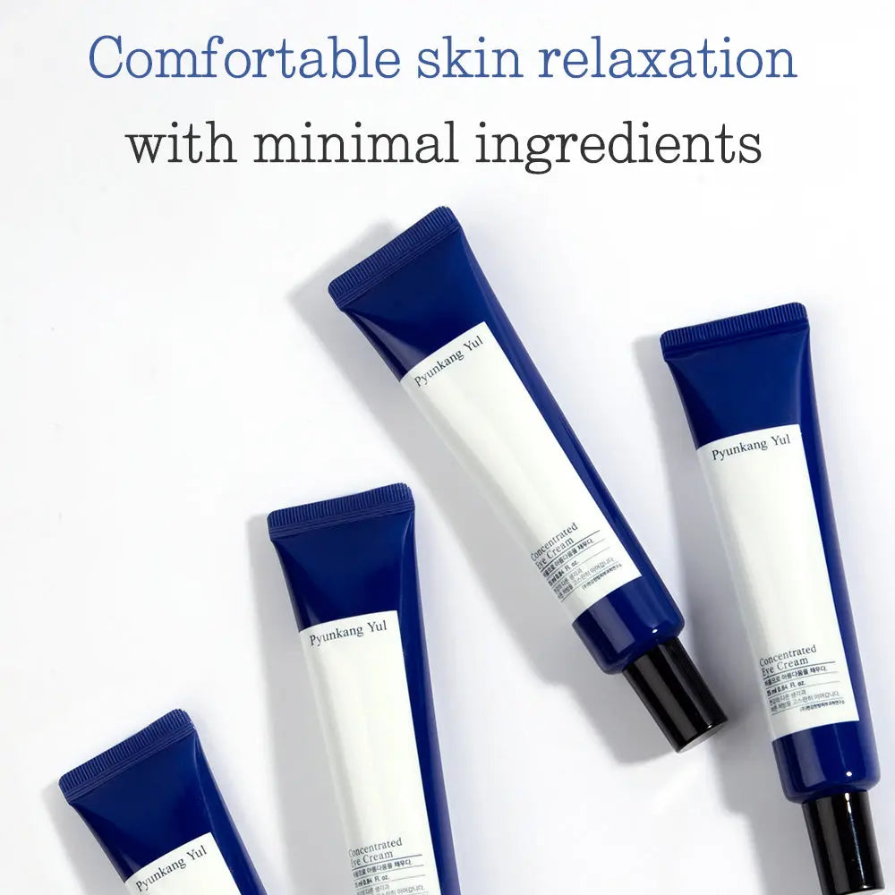 Pyunkang Yul Concentrated Eye Cream Pyunkang Yul