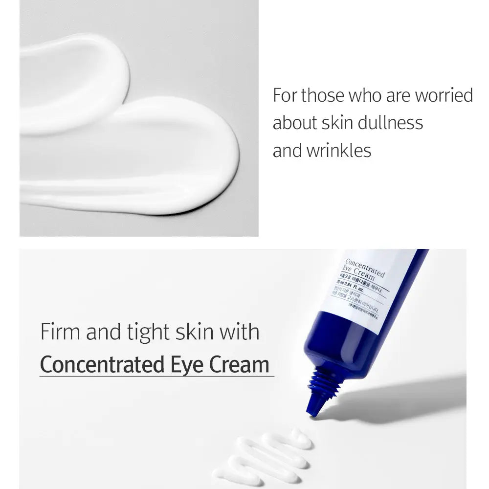 Pyunkang Yul Concentrated Eye Cream Pyunkang Yul