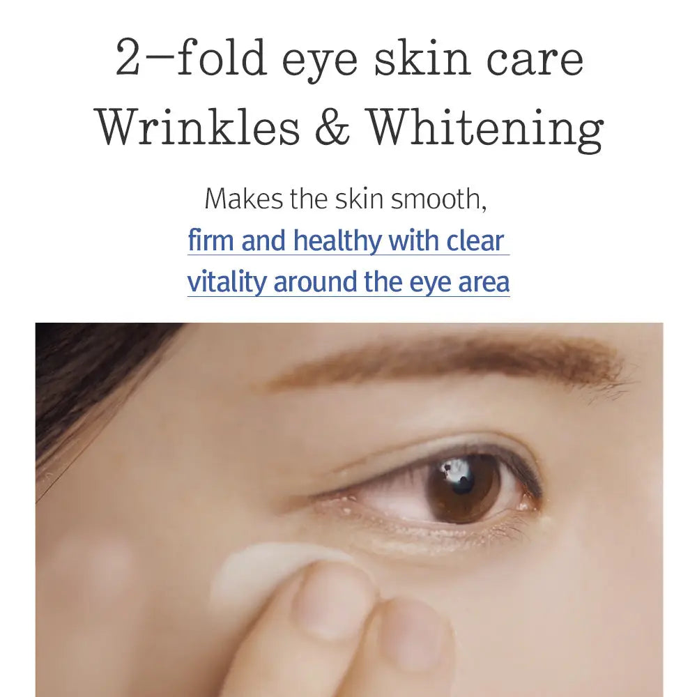 Pyunkang Yul Concentrated Eye Cream Pyunkang Yul